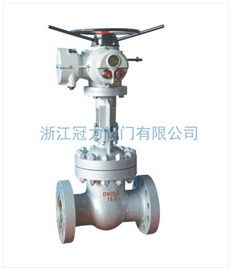 簡(jiǎn)述電動(dòng)閘閥的工藝都有哪些？