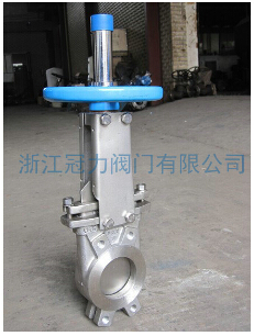 正視刀閘閥的操作事項(xiàng)？